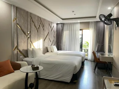 Lavie Hotel – Photos 2