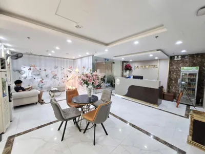 Lavie Hotel – Photos 4