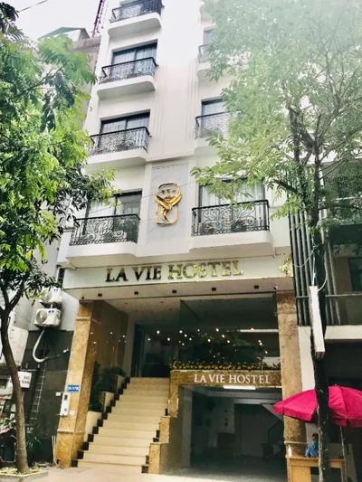 Lavie Hotel – Photos 5