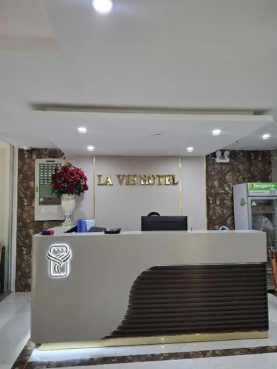 Lavie Hotel – Photos 6