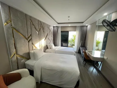 Lavie Hotel – Photos 7