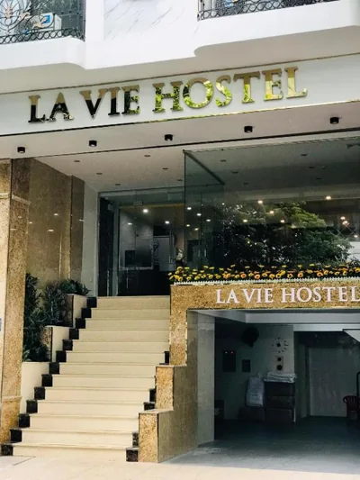 Lavie Hotel – Photos 9