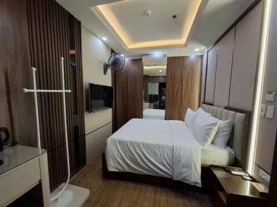 Lavie Hotel – Photos 10