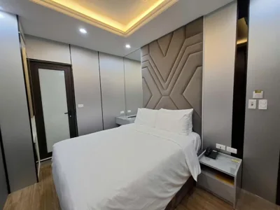 Lavie Hotel – Photos 11