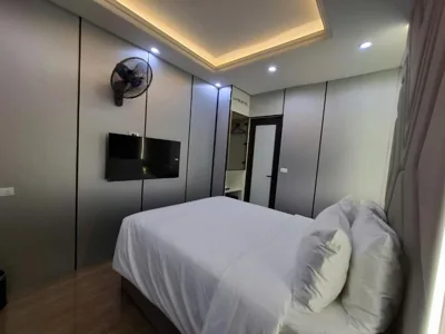 Lavie Hotel – Photos 12