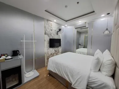 Lavie Hotel – Photos 15