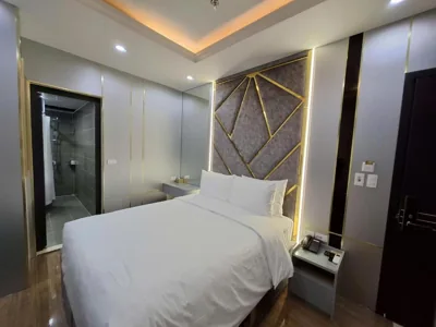 Lavie Hotel – Photos 16